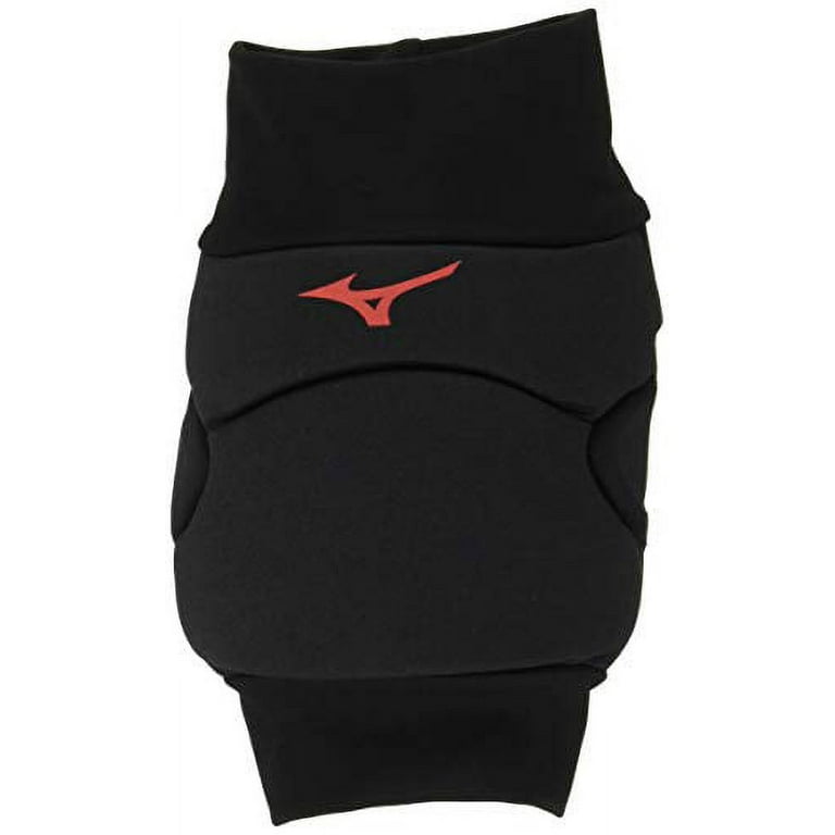 Mizuno volleyball knee pads black new arrivals