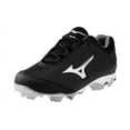 thumbnail image 1 of MIZUNO WOMENS SOFTBALL SHOES - 9-SPIKE FINCH ELITE SWITCH - 320455, 1 of 1