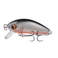 thumbnail image 1 of MInHoues Floating Crankbait, 1.77" Hard Plastic Minnow Fishing Lure with Treble Hooks, Realistic Wobbling Artificial Bait for Bass and Trout, Freshwater Saltwater Tackle Gear, 1 of 5