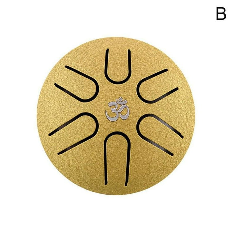 Hand 2024 tongue drum
