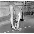 thumbnail image 1 of MItzi Gaynor - Toe Touch Stretch Photo Print (8 x 10), 1 of 1