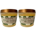 thumbnail image 1 of MIzani True Textures Twist and Coil Jelly 8Oz Pack of 2 !!, 1 of 1