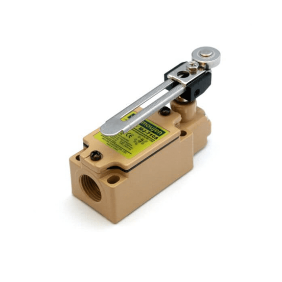 MJ-7108 Moujen Heavy Duty Adjustable Roller Lever Arm Limit Switch