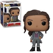 MJ 924 Funko Pop with Protector
