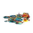 thumbnail image 1 of MJ Holding Marvel Battleworld S2 Iron Man Action Figure Set with Spider-Island Suit Mega Pack, 1 of 4