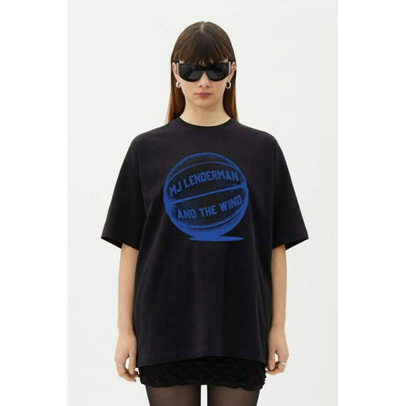 MJ Lenderman And The Wind US Tour 2024 Indie Rock T-Shirt, for men & women, up to size 5XL