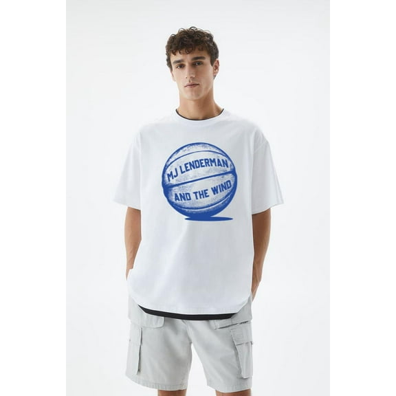 MJ Lenderman And The Wind US Tour 2024 Indie Rock T-Shirt, for men & women, up to size 5XL