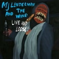 thumbnail image 1 of MJ Lenderman And the Wind (Live and Loose!) (Vinyl Record) 12" Album, 1 of 1