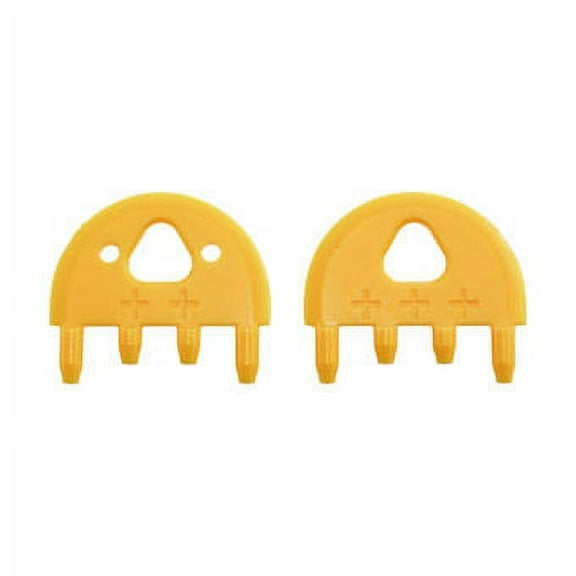 MJ SPLITTER SP-Y-P3 TK Replacement Inserts