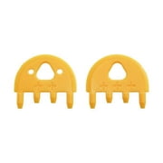 MJ SPLITTER SP-Y-P3 TK Replacement Inserts