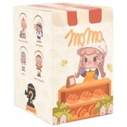 MJ Studio Momos Holiday Life Series - 1 Blind Box