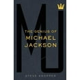 thumbnail image 1 of Pre-Owned MJ: The Genius of Michael Jackson (Hardcover), 1 of 1