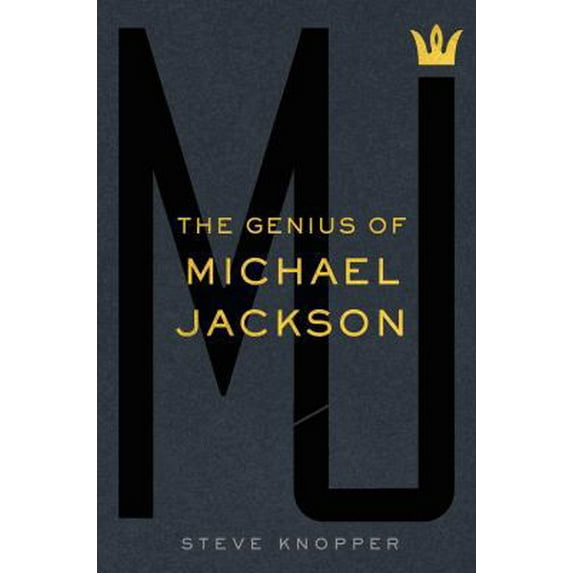 Pre-Owned MJ: The Genius of Michael Jackson (Hardcover)