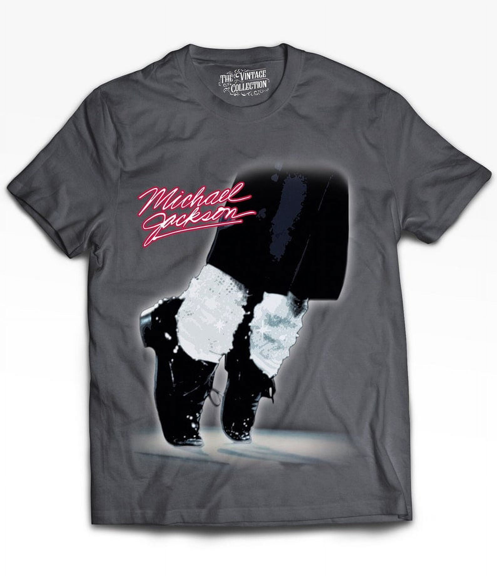 M J Shirt