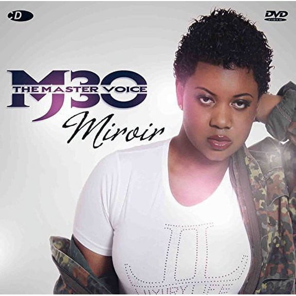MJ30 - Master Voice - Music & Performance - CD