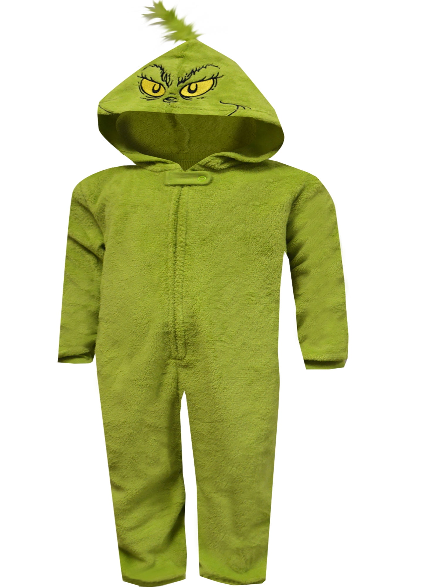 Grinch onesie for kids new arrivals