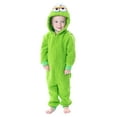 thumbnail image 1 of Sesame Street Family Union Suit Costume Pajama For Adults Men Women Toddlers Boys Girls, 1 of 7