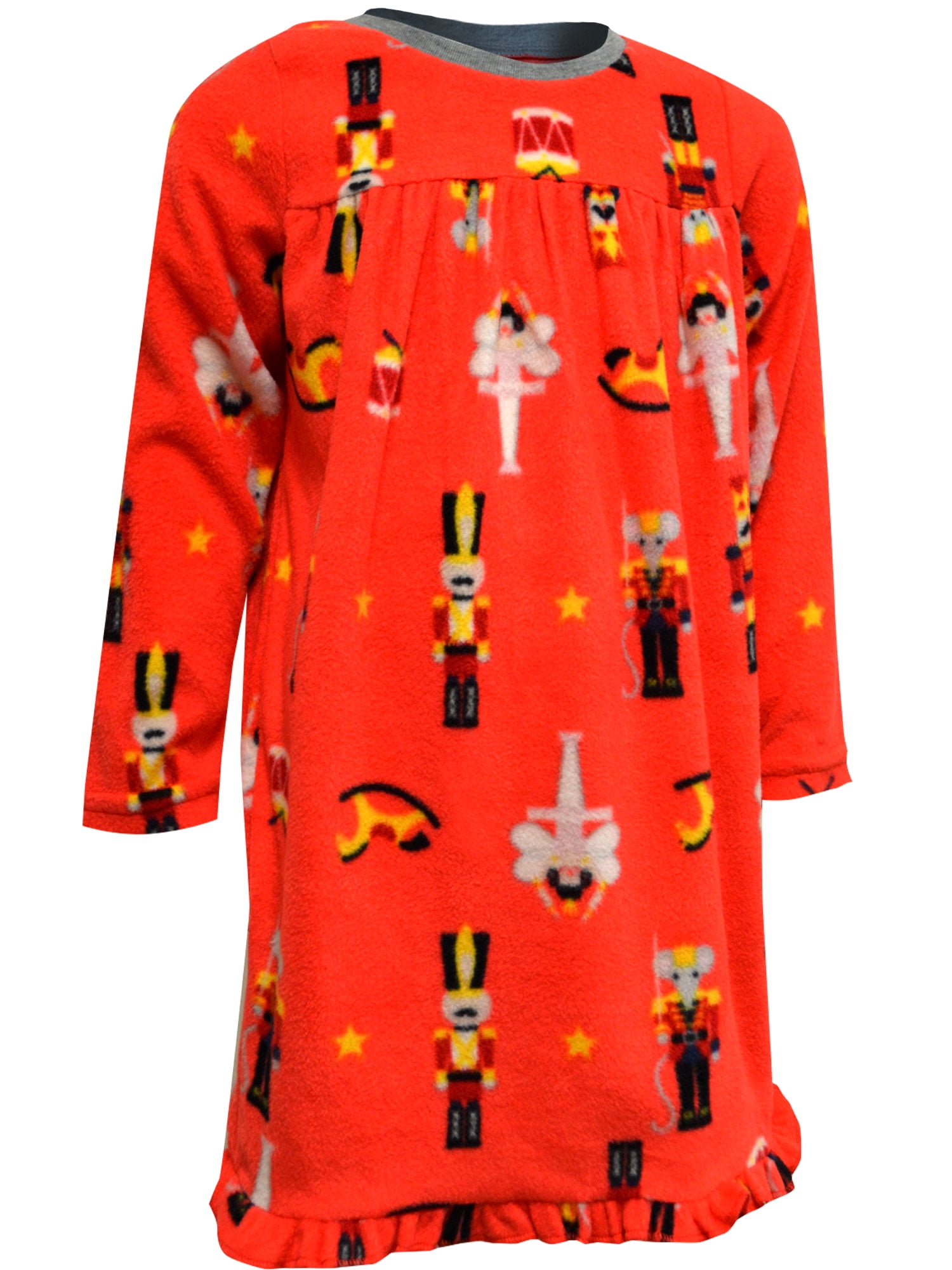 MJC International Girls Nutcracker and the Sugar Plum Fairy Toddler