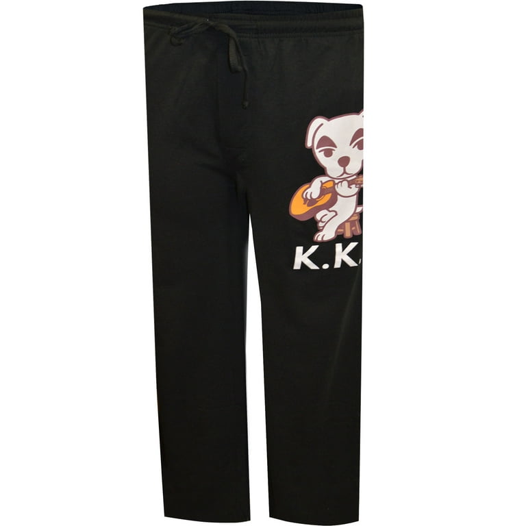 Nintendo lounge online pants