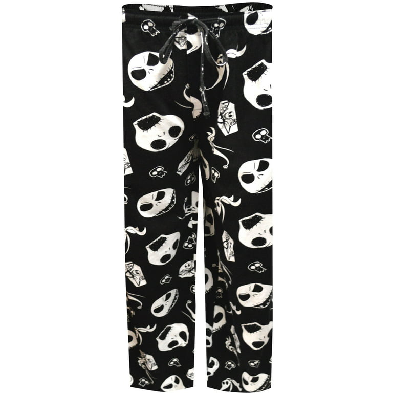 【Mopeez】 Jack Skellington Pajama Version