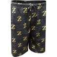 thumbnail image 1 of MJC Men's The Legend of Zelda Long Lounge Shorts Black, Black, Size: Medium, 1 of 1