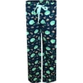 thumbnail image 1 of MJC Mens Disney Pixar Soul Movie 22 Meh Navy Lounge Pants (Large), 1 of 1