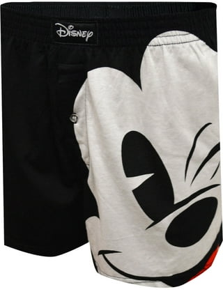 Mickey Mouse Boxers