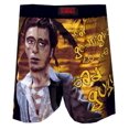 thumbnail image 1 of MJC Mens Scarface Movie Say Goodnight Bad Guy Boxers Size Small (Small), 1 of 1