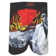 thumbnail image 1 of MJC Mens Scarface the Movie Pimp My Ride Boxers Size Small (Small), 1 of 2