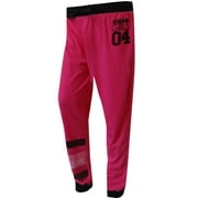 MJC Womens Mean Girls Movie Anniversary Lounge Pants (Large)
