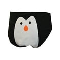 thumbnail image 1 of MJC Womens Penguin Bikini Panty (Large), 1 of 2