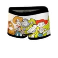 thumbnail image 1 of MJC Womens Toy Story Character Favorites Seamless Panty (Small), 1 of 2