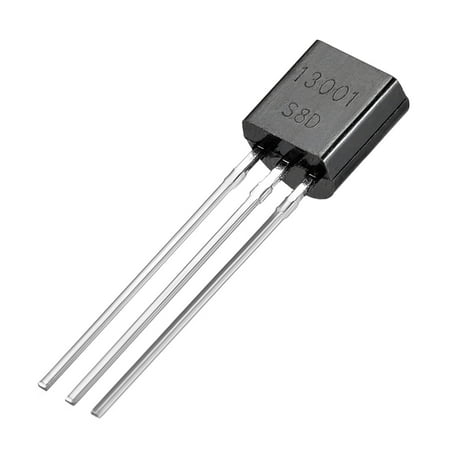 MJE13001 Plastic-Encapsulate Power Transistor NPN TO-92 20PCS