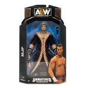 MJF AEW Unmatched Series 2 #14 Action Figure