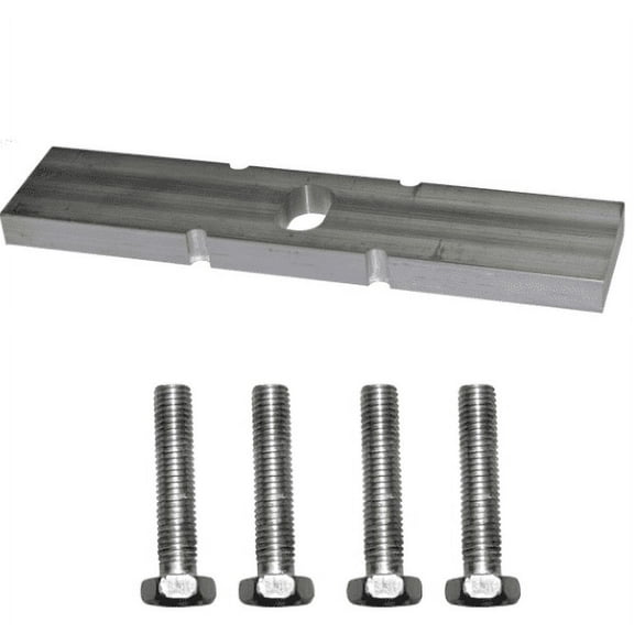 MJFX Lo-Pro Lift Kit. Will fit Club Car Precedent