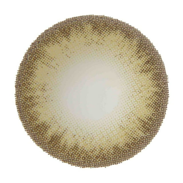 MJKMART Cosmetic contact Lenses 1ml Party Eyes Unique Color Lay A