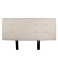 thumbnail image 1 of MJL Designs Ali Upholstered Headboard, 1 of 11