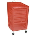 thumbnail image 1 of MJM International 1030 optional Red cover for emergency crash cart, 1 of 1