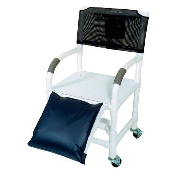 MJM International 118-3-AF Shower Chair