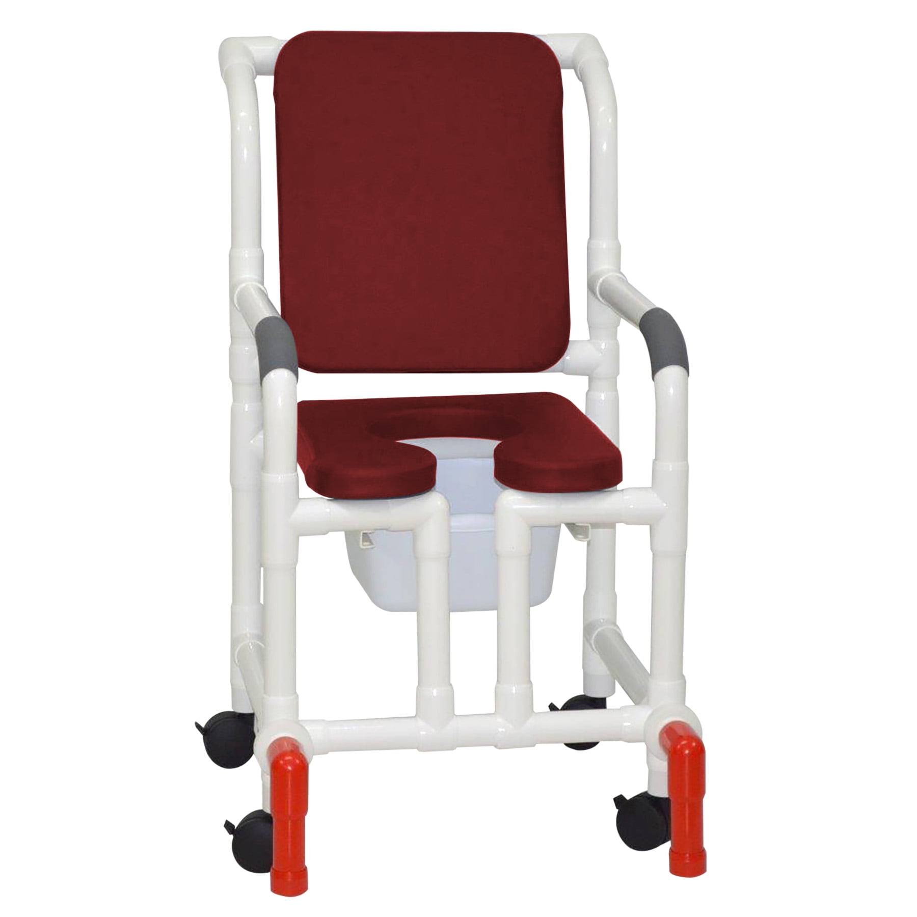 MJM International 118-3-SSDE-CBP-BG-OF-SQ-PAIL-AT