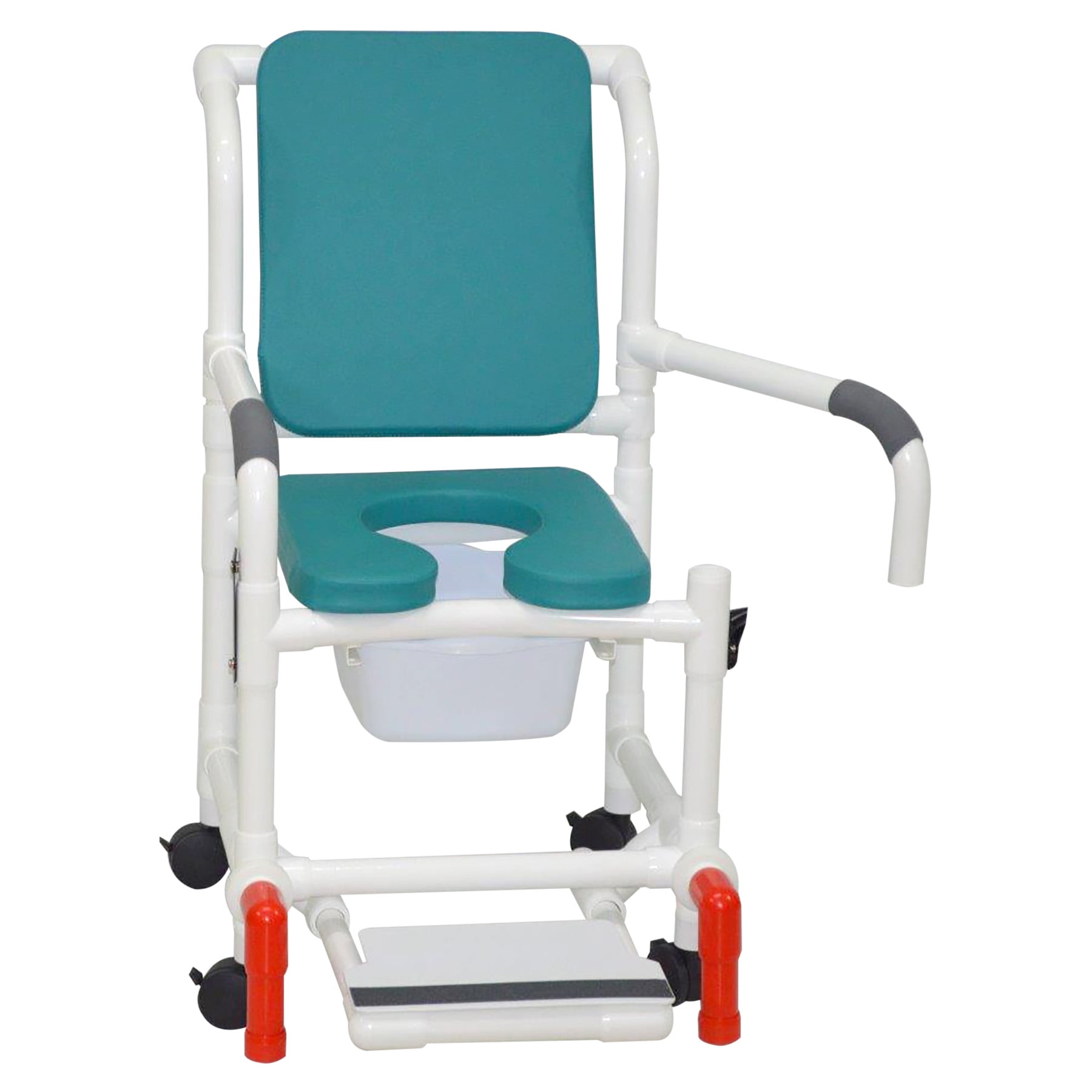 MJM International 118-3-SSDE-CBP-OB-DDA-SF-SQ-PAIL-AT