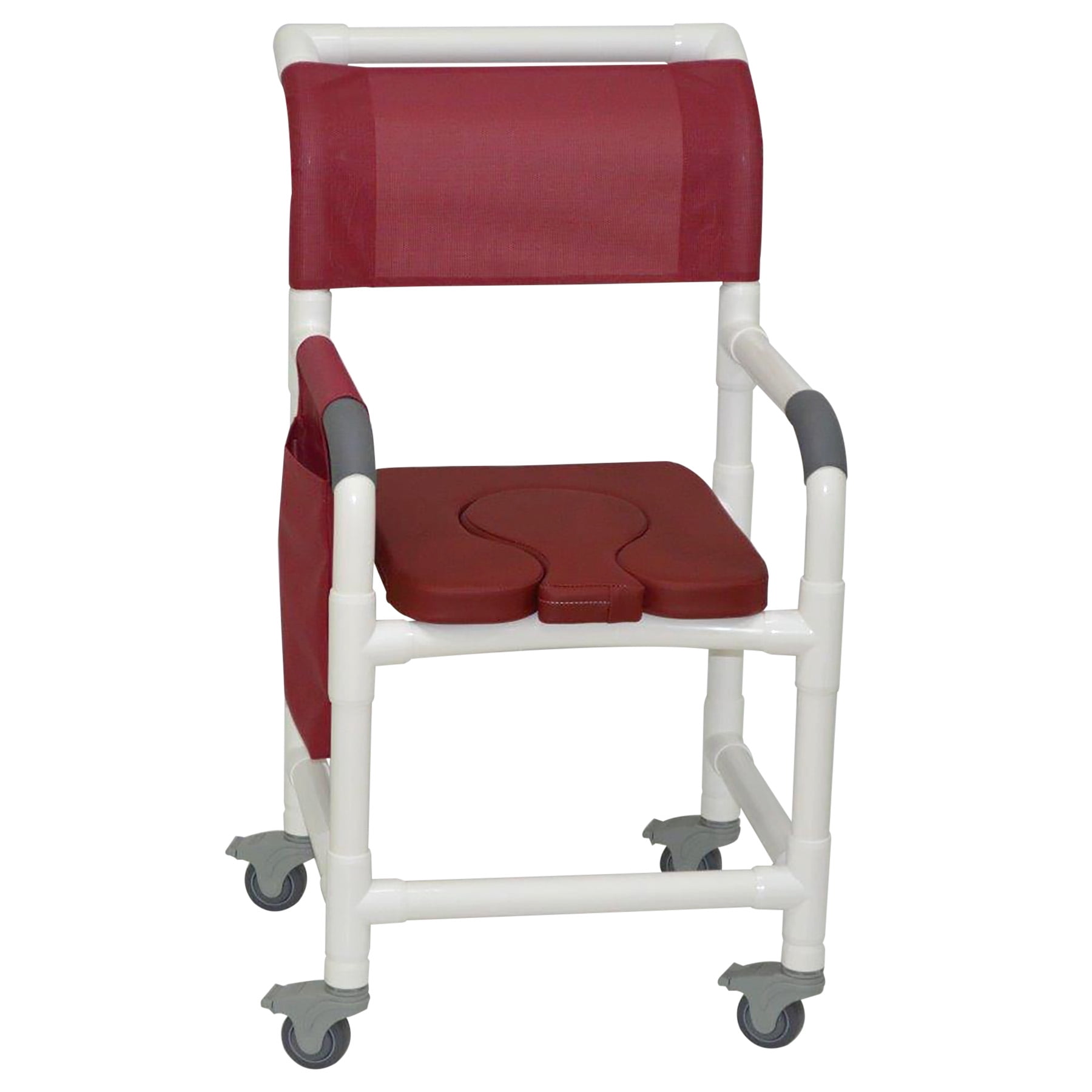 MJM International 118-3TL-SSDD-BG-MRN-DM