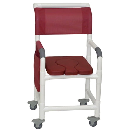 MJM International 118-3TL-SSDD-BG-MRN-DM