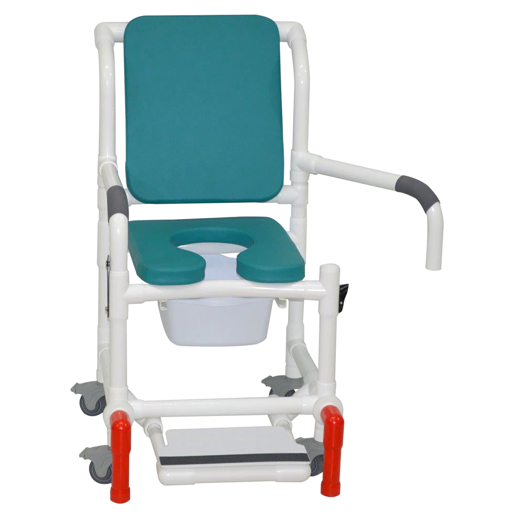 MJM International 118-3TL-SSDE-CBP-OB-DDA-SF-SQ-PAIL-AT