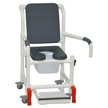 MJM International 118-3TL-SSDE-CBP-PI-DDA-SF-SQ-PAIL-AT