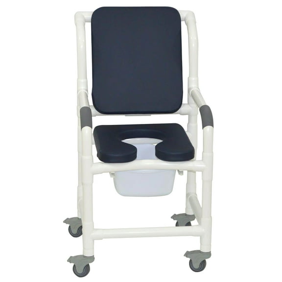 MJM International 118-3TL-SSDE-CBP-SQ-PAIL-AB