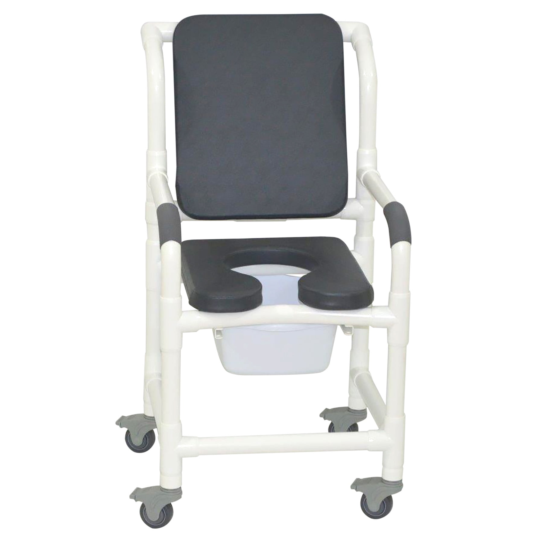 MJM International 118-3TL-SSDE-CBP-SQ-PAIL-PI