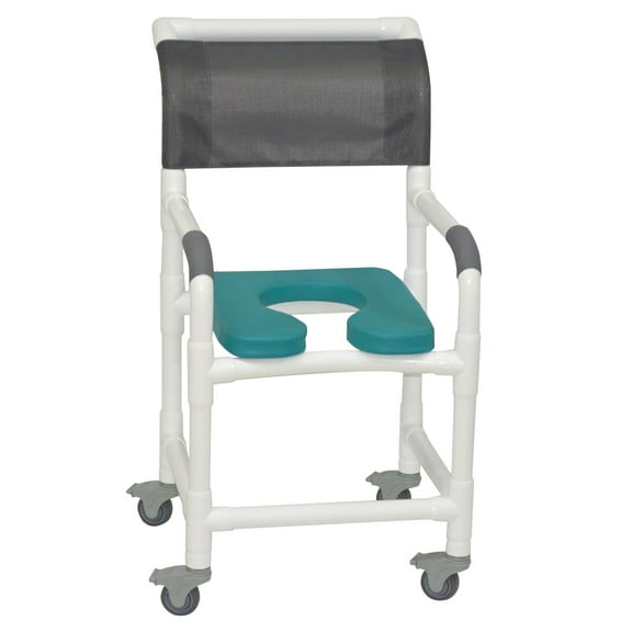 MJM International 118-3TL-SSDE-OB-NJGRY-DM