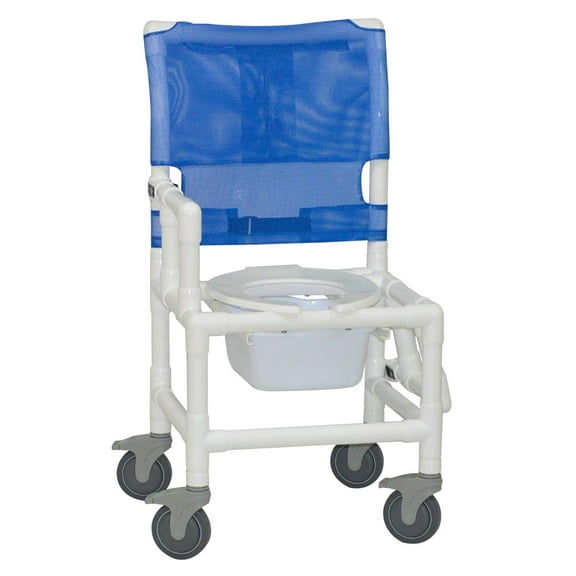 MJM International 118-5TL-DDA-DD-SQ-PAIL