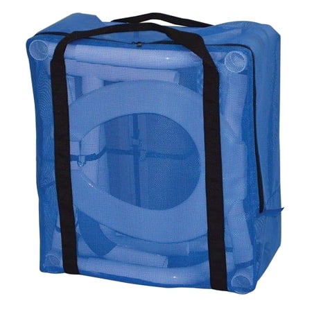 MJM International 118-KD-BAG Optional Bag for Knocked Down Shower Chair